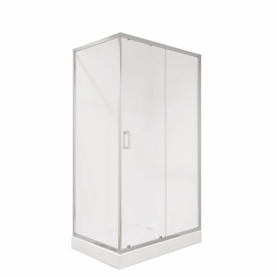 Душевой уголок Niagara Nova NG-6612-08 120х80